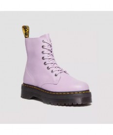 לצפייה במוצר DR. MARTENS JADON PLATFORM PURPLE 